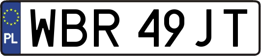 WBR49JT