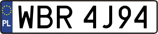 WBR4J94