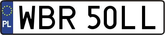 WBR50LL