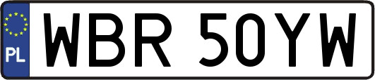 WBR50YW