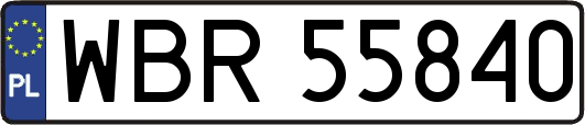 WBR55840