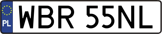 WBR55NL