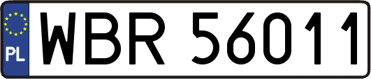 WBR56011