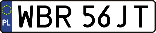 WBR56JT