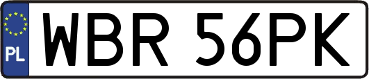 WBR56PK