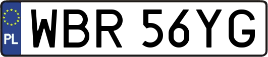 WBR56YG