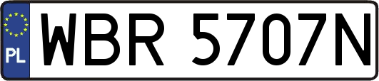 WBR5707N