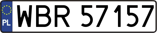 WBR57157