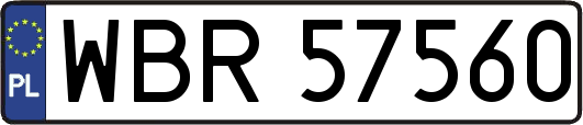 WBR57560
