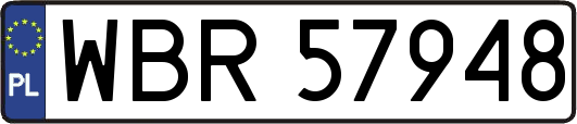 WBR57948