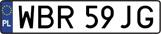 WBR59JG