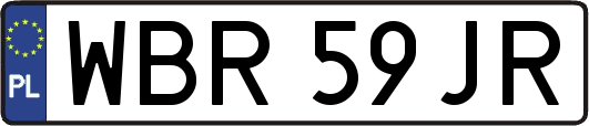 WBR59JR