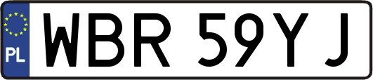 WBR59YJ