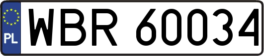 WBR60034