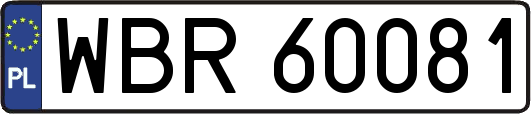 WBR60081