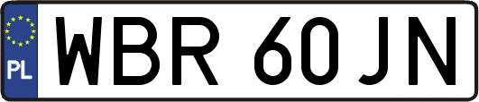 WBR60JN