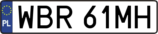 WBR61MH