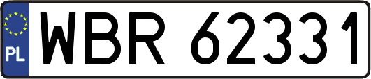 WBR62331