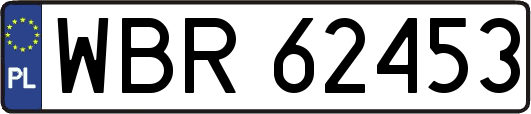 WBR62453