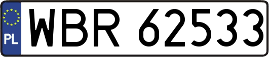 WBR62533