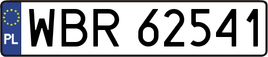 WBR62541