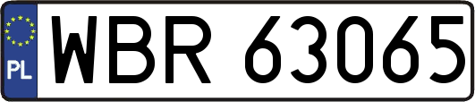 WBR63065