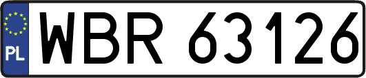 WBR63126