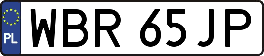 WBR65JP