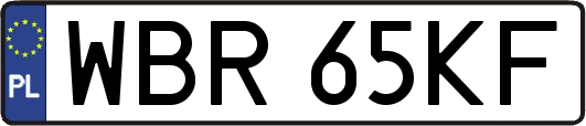 WBR65KF