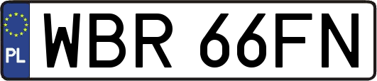 WBR66FN