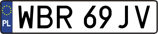 WBR69JV
