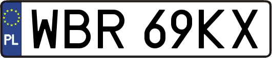 WBR69KX