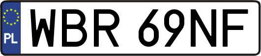 WBR69NF