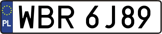 WBR6J89