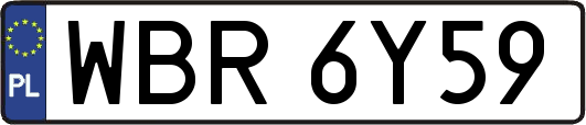 WBR6Y59