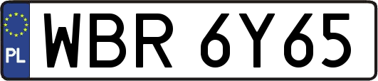 WBR6Y65