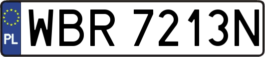 WBR7213N