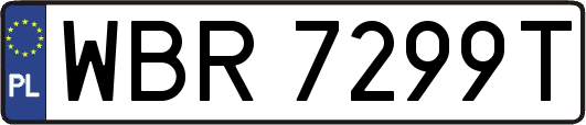 WBR7299T