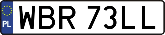 WBR73LL