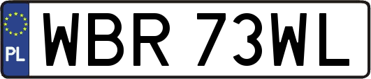 WBR73WL