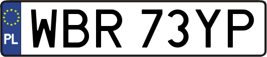 WBR73YP