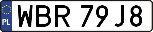 WBR79J8