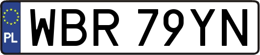 WBR79YN