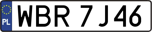 WBR7J46