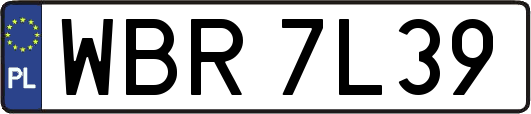 WBR7L39