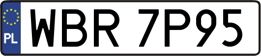 WBR7P95