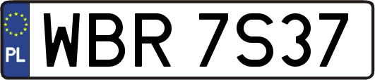 WBR7S37