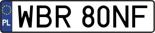 WBR80NF