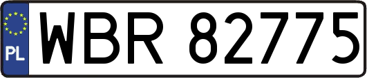 WBR82775