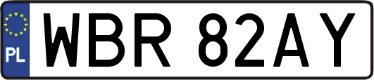WBR82AY